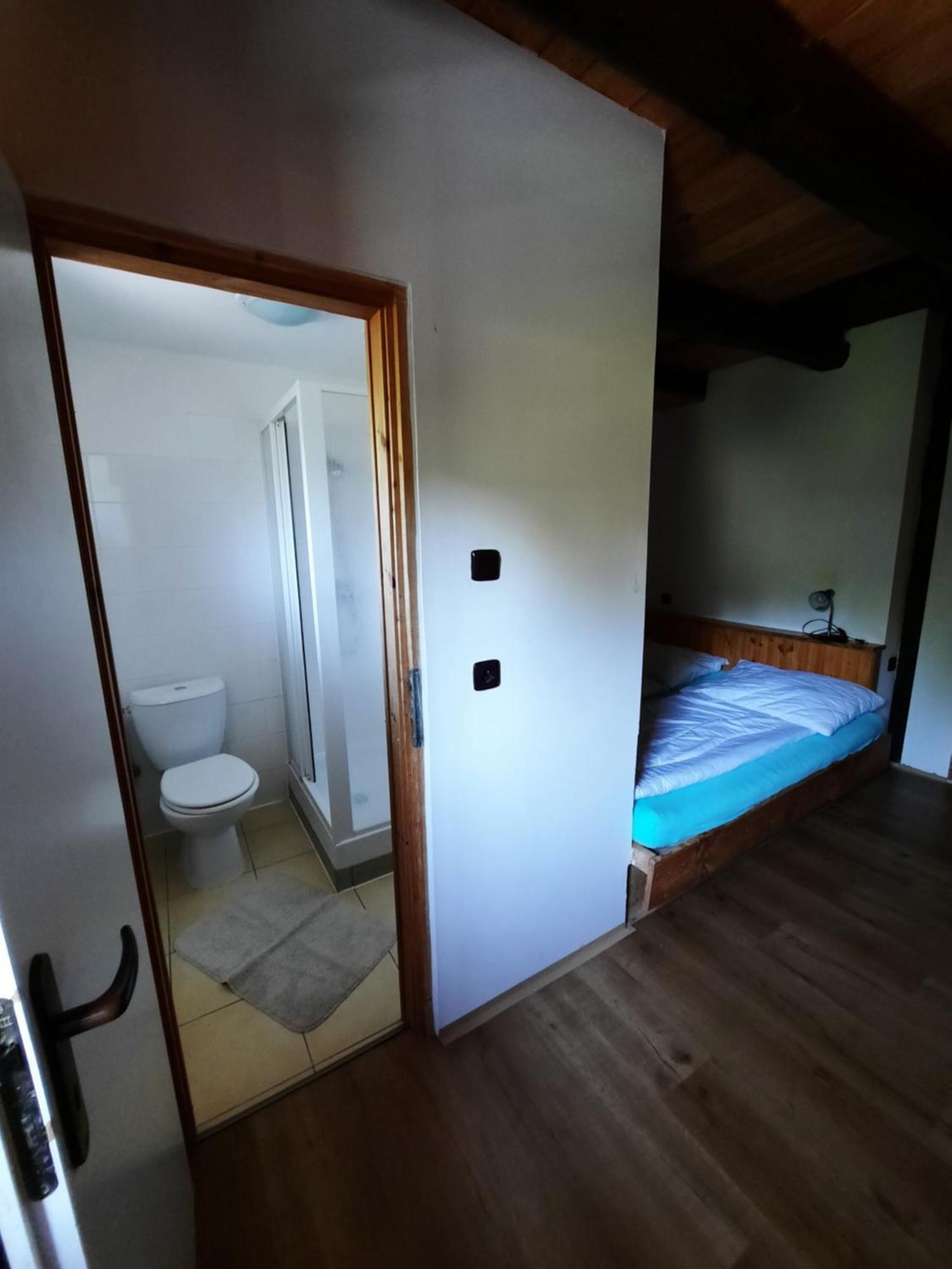 Chata Resort Na Horske Malá Morávka 객실 사진